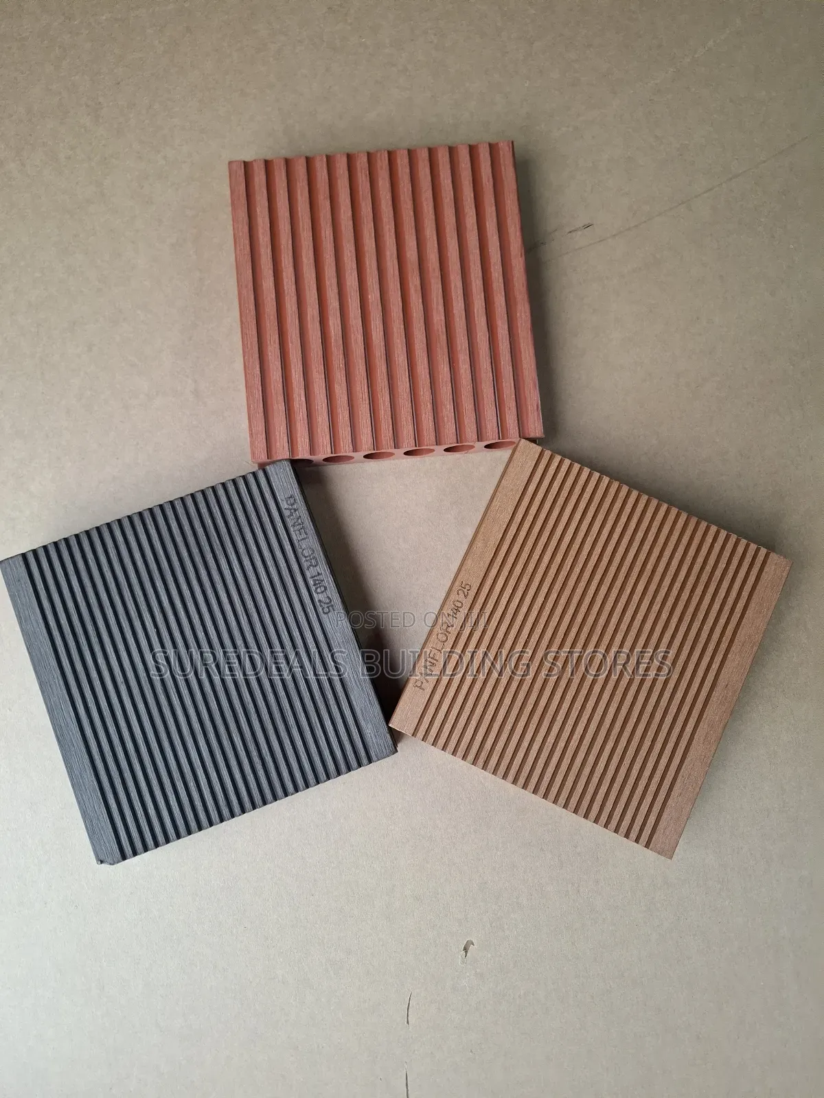 Composite Decking Solutions