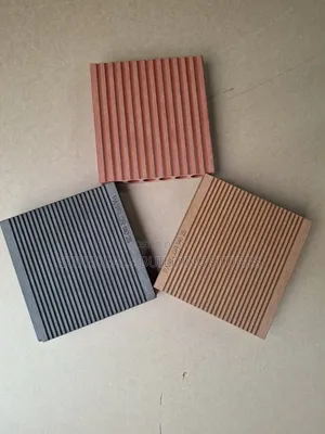 Composite Decking Solutions