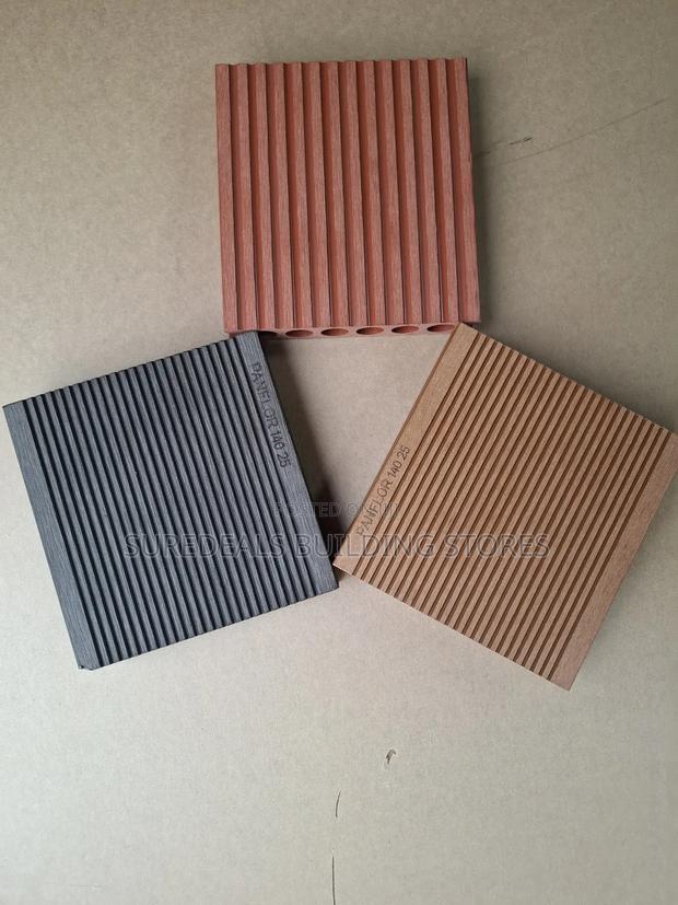 Composite Decking Solutions - thumbnail 3