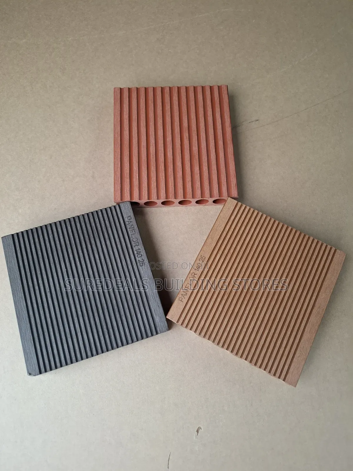 Composite Decking Solutions