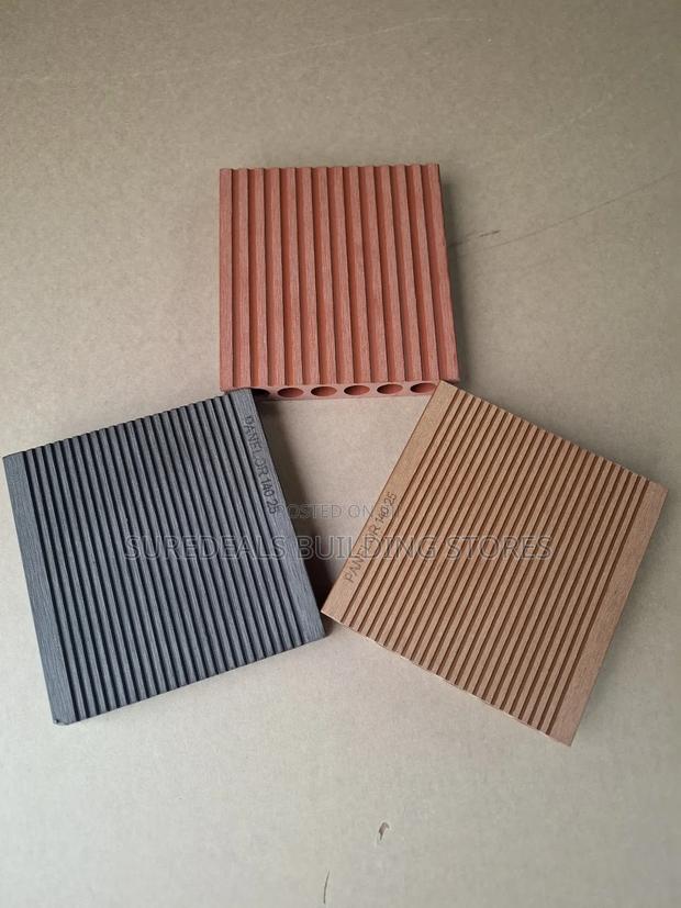 Composite Decking Solutions - thumbnail 4