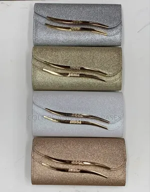 Fantastic Clutch Bags For Brides
