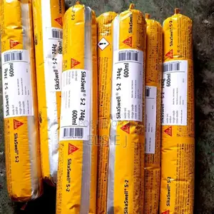 Sikaswell S-2 600ml – Easy-to-apply Waterstop For Secure Sealing