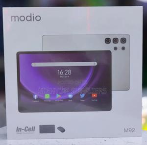 New Modio M792 1 TB Silver - thumbnail 2