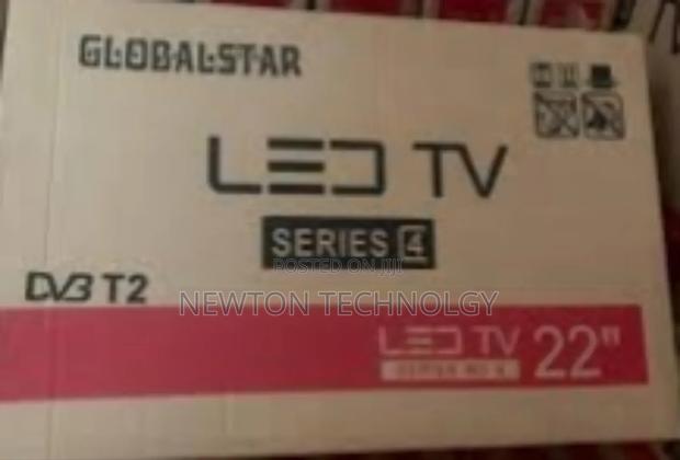 Globstar 22 Inches Digital Tv - thumbnail 2