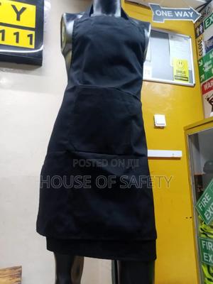 Chef Apron - thumbnail 2