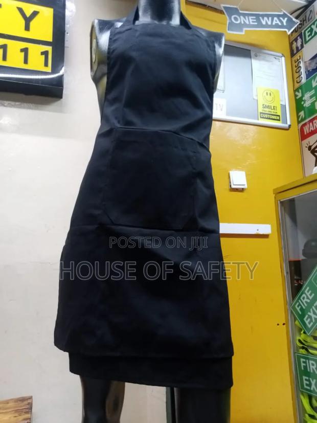 Chef Apron - main view