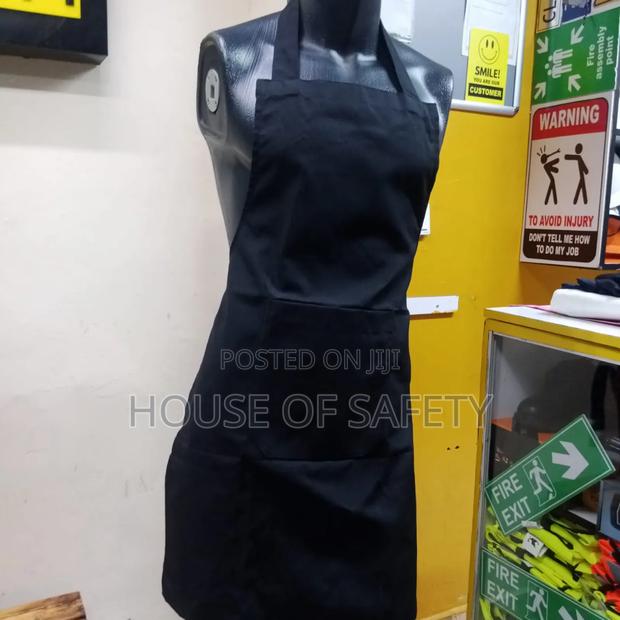 Chef Apron - thumbnail 3