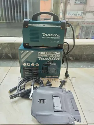Portable Makita Professional Welding Machine//Inverter Welding Machine