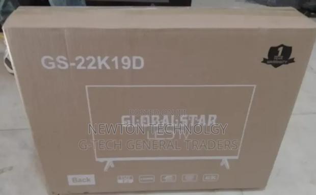 Vitron 22 Inches Digital Tv - main view