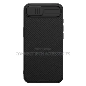 iPhone 16e Nillkin Camshield Case