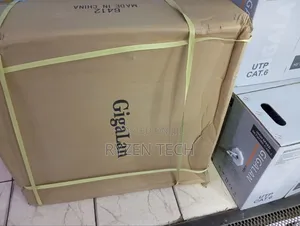 Gigalan Networking Cabinet 12u 600*450