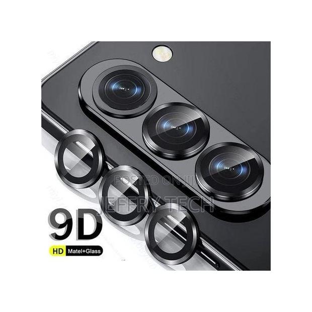Cammy Camera Lens Protector for Samsung Galaxy Z Fold 4 - main view