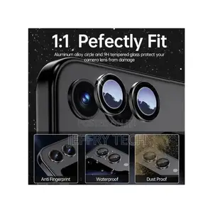 Cammy Camera Lens Protector for Samsung Galaxy Z Fold 4