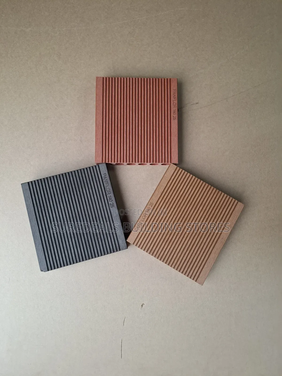 Swimming Pool Decking Flooring