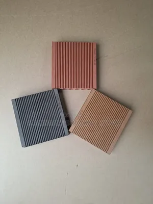 Swimming Pool Decking Flooring