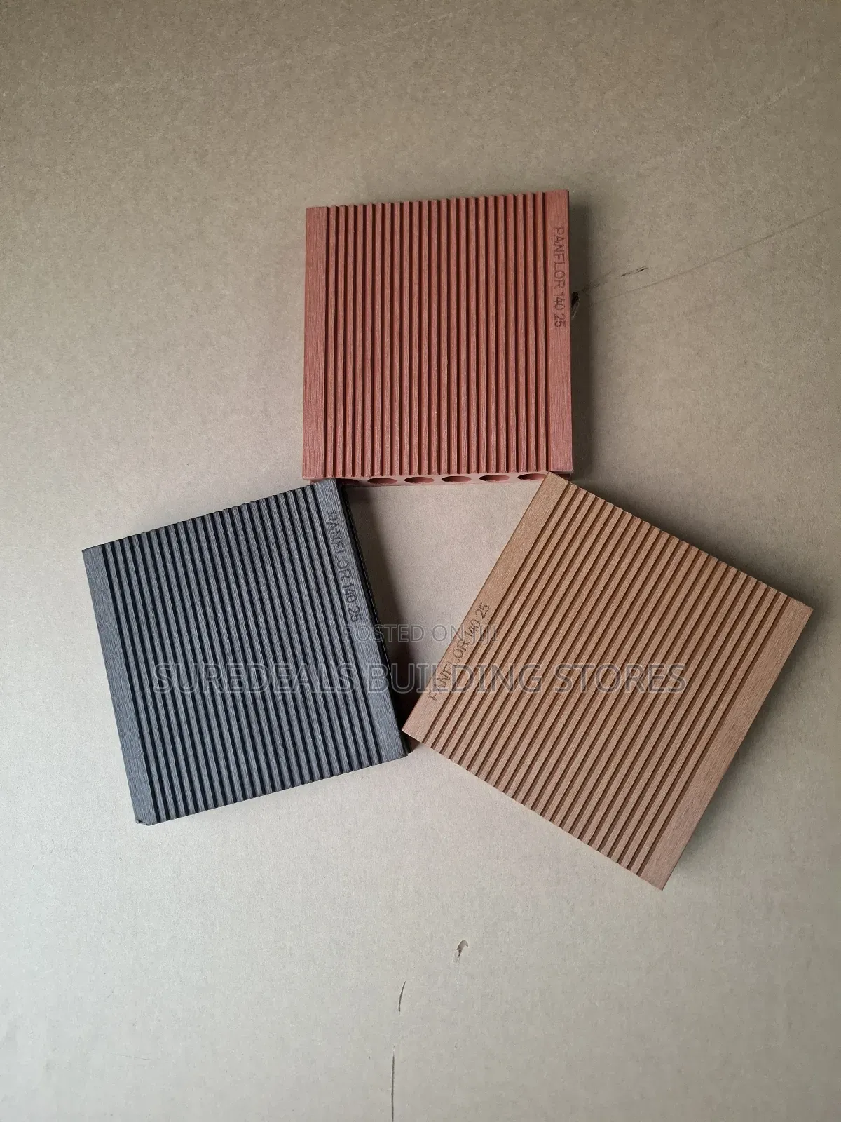 Swimming Pool Decking Flooring
