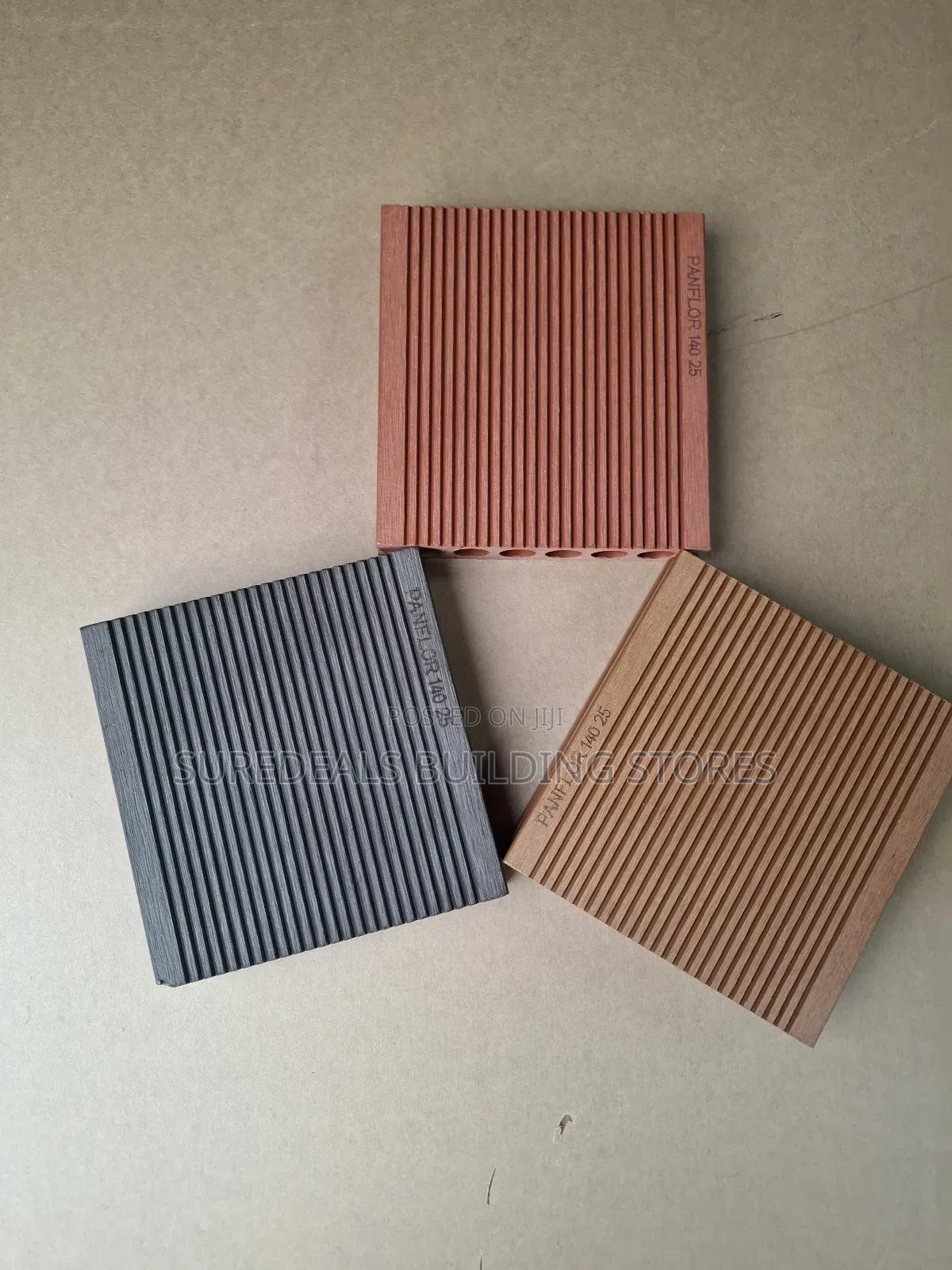 Swimming Pool Decking Flooring