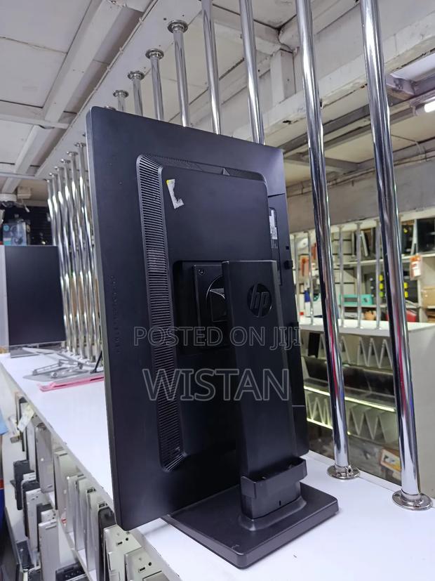 Hp 24 Framed Monitor - thumbnail 3