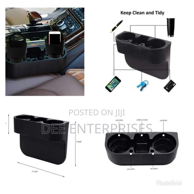 Car Cup Holder - main view