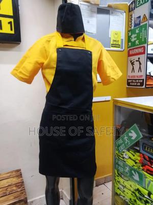 Matching Chef Outfit - thumbnail 2