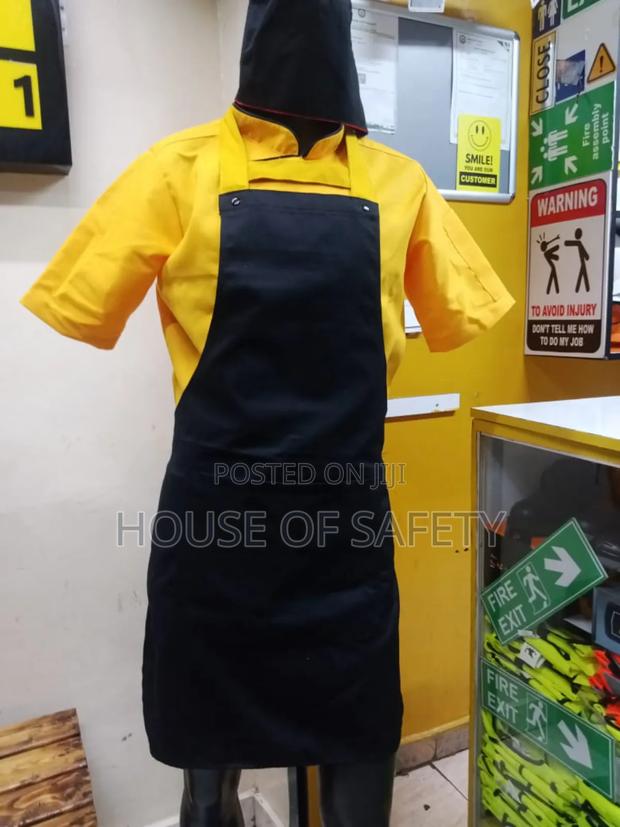 Matching Chef Outfit - thumbnail 3