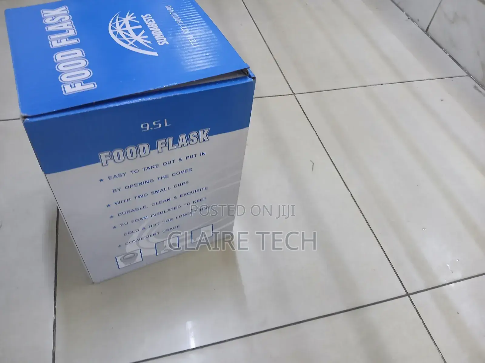 9.5 L Stainless Steel Portable Water Catering Coffee/Tea Urn