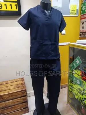 Cleaners Uniforms for Sale