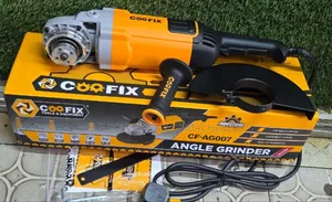 Coofix 9" Angle Grinder / Angle Grinder 2600w