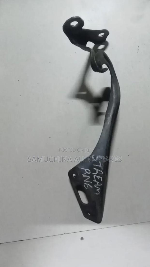 Bonnet Hinges Honda Stream Rn6