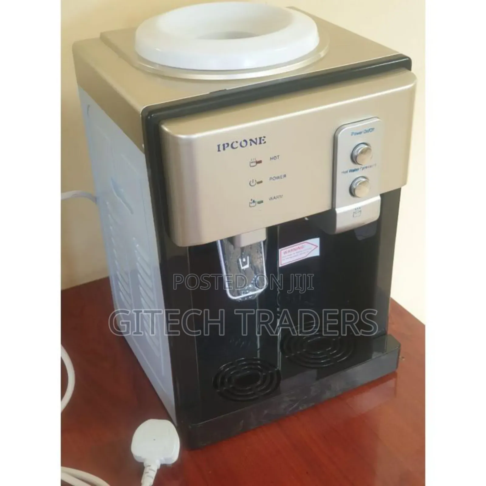 Water Dispenser