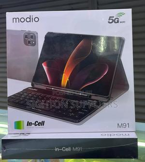 New Modio M69 512 GB Black - thumbnail 2
