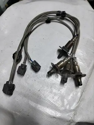 Subaru Exiga Oxygen Sensors