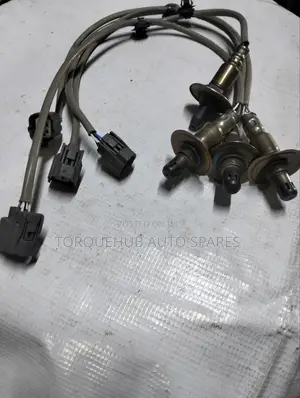 Subaru Exiga Oxygen Sensors