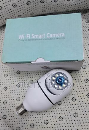 Security Camera Wifi Outdoor,1080p Smart 360 Degree Easy Set Up Motion - thumbnail 2