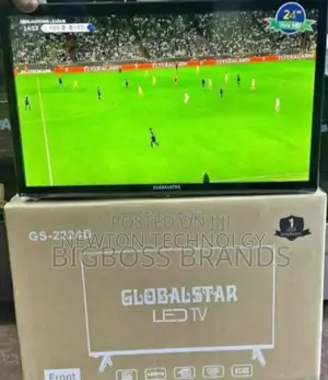 Vitron 24 Inches Digital Tv