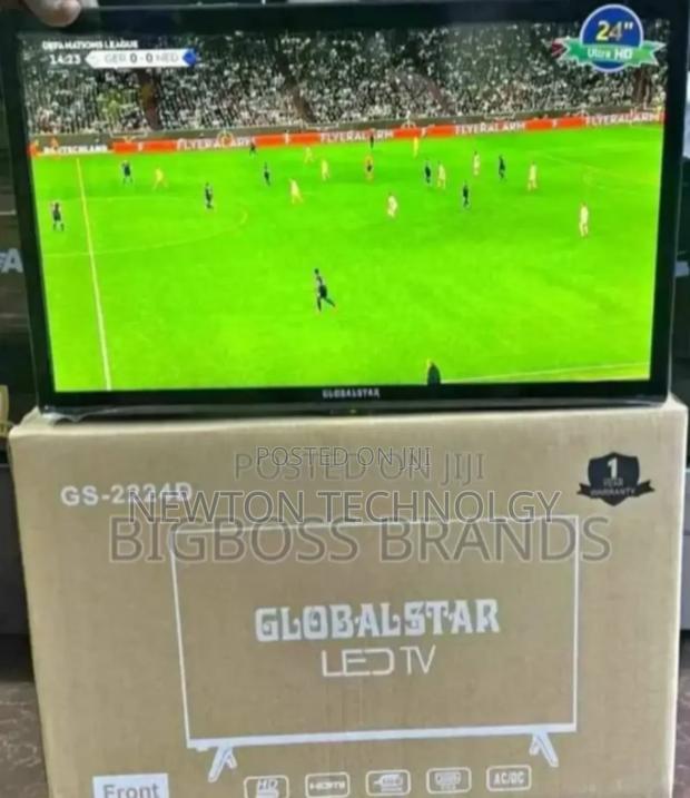Vitron 24 Inches Digital Tv - thumbnail 2