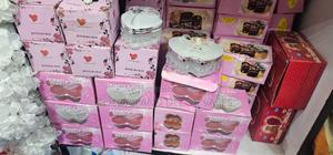 Ring Poach for Wedding - thumbnail 2