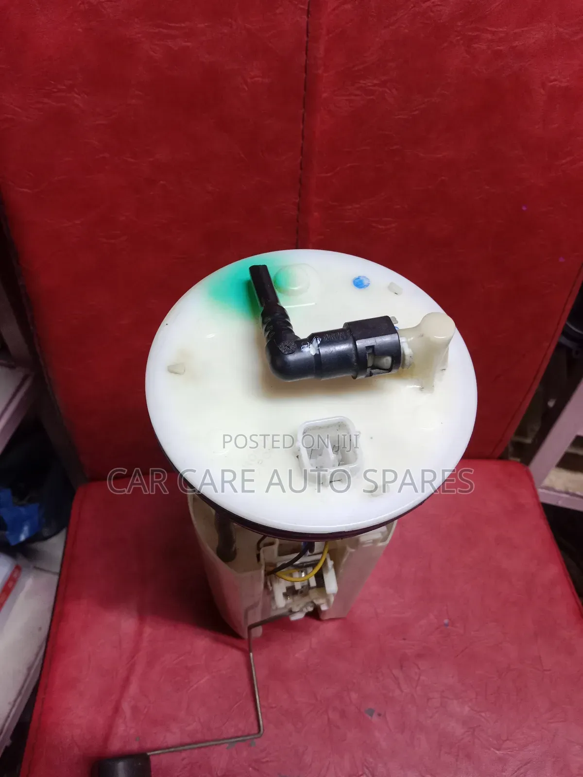 Fuel Pump Honda Cr-V