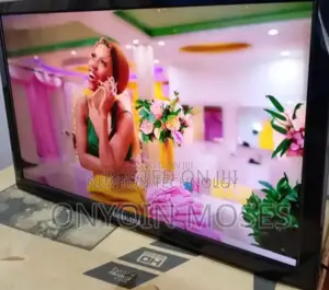 26 Inches Digital Tv