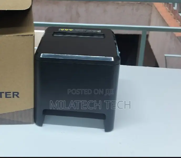 Xprinter Thermal Receipt Prin With Lan Port