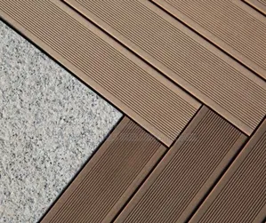 Composite Decking Outdoor Boards
