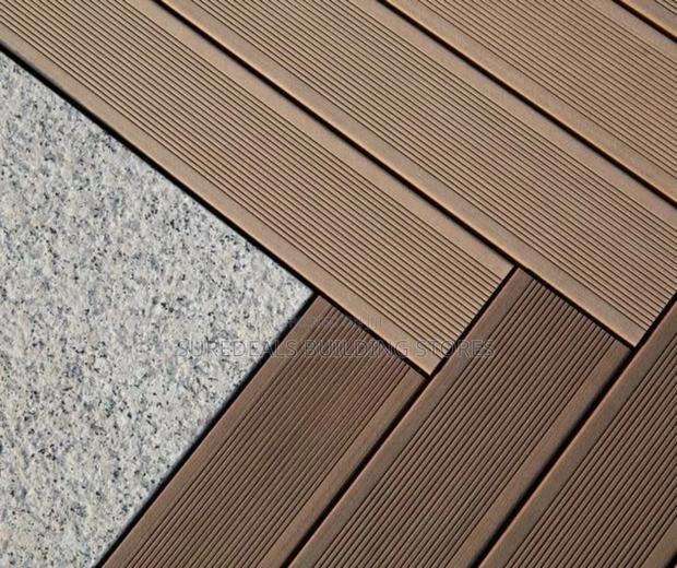 Composite Decking Outdoor Boards - thumbnail 3