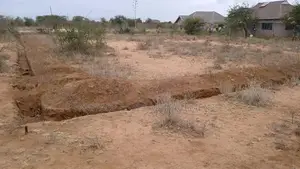 Land for Sale in Makindu
