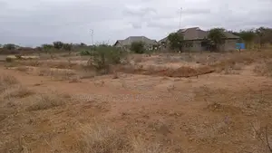 Land for Sale in Makindu