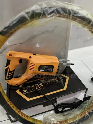 Dera Electric Portable Vibrator