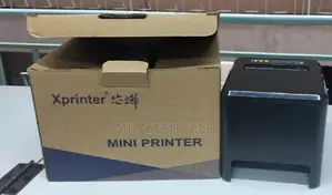 (Thermal Receipt Printer - Usb Plus Lan