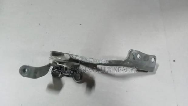 Bonnet Hinges Toyota Passo Kcg30