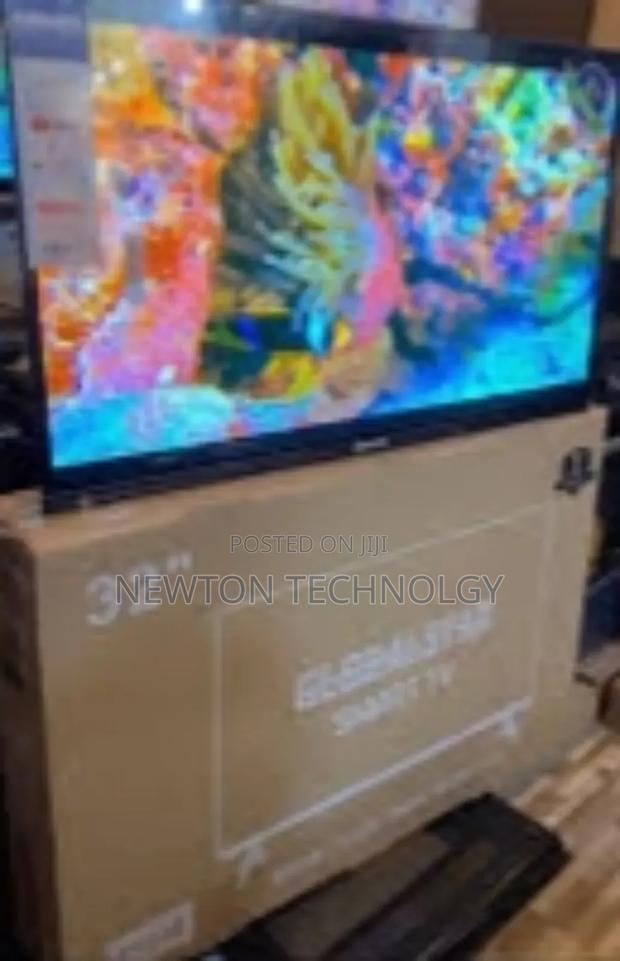 Globstar 32 Smart Tv - main view