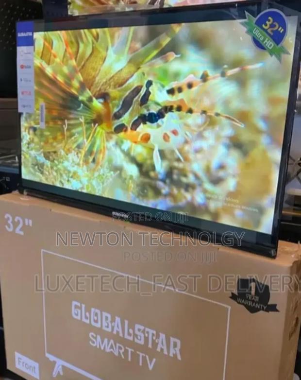 Globstar 32 Smart Tv - thumbnail 3